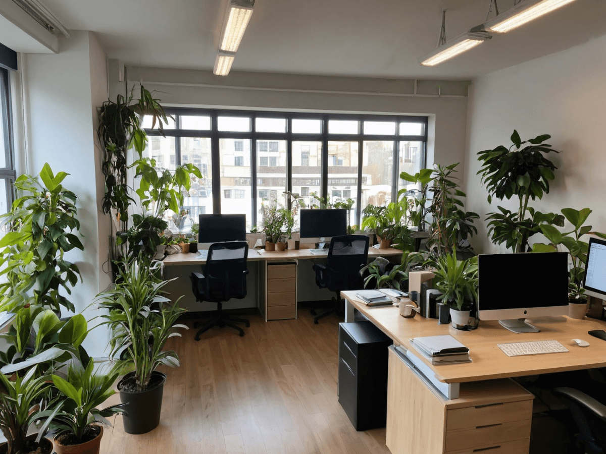 office