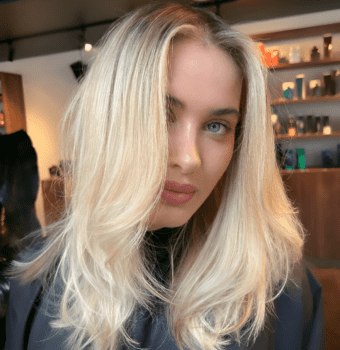 butter blonde elegance unveiled