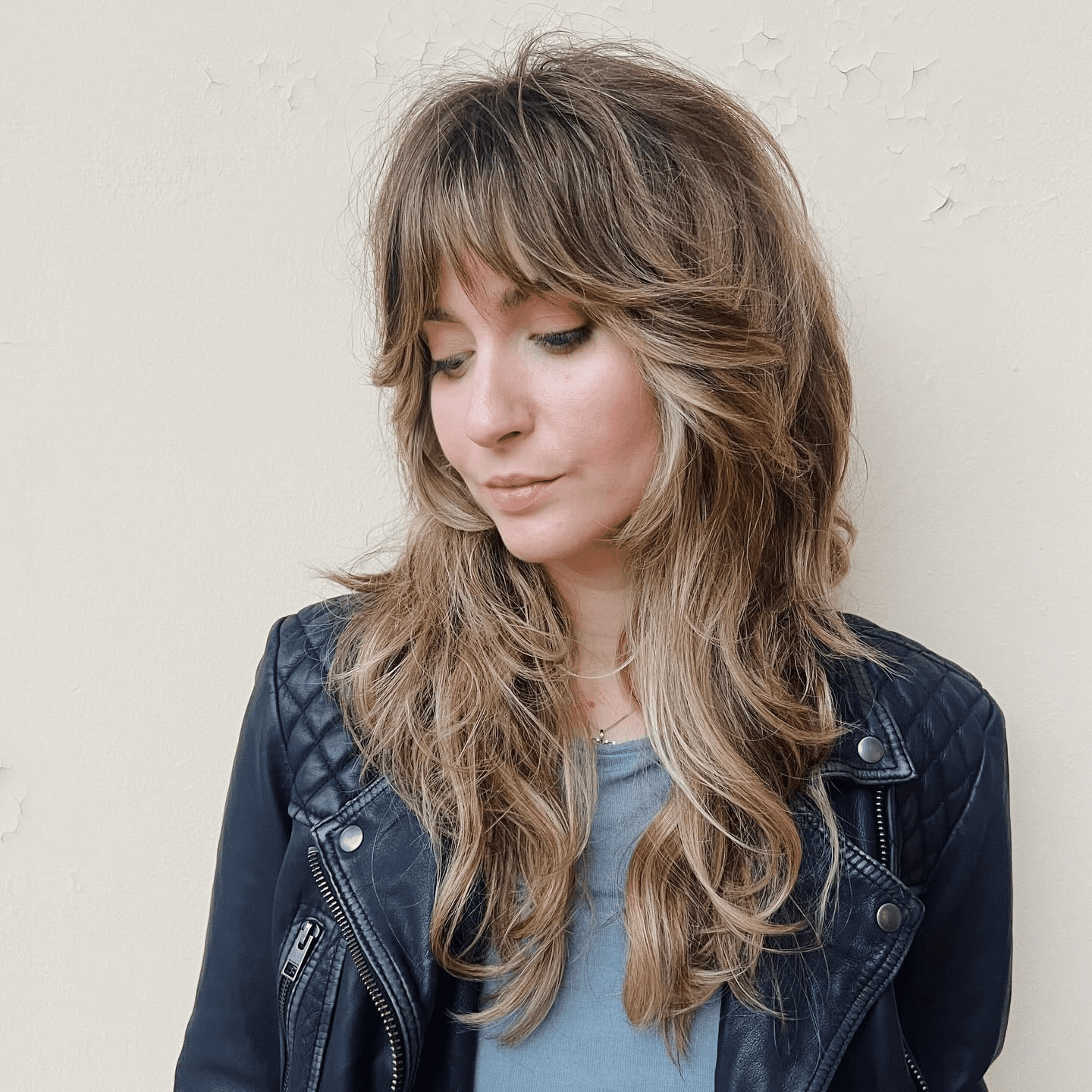 Shaggy Wolfcuts: 34 Must-Try Styles In 2024