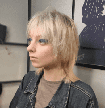 effortless textured lob magic