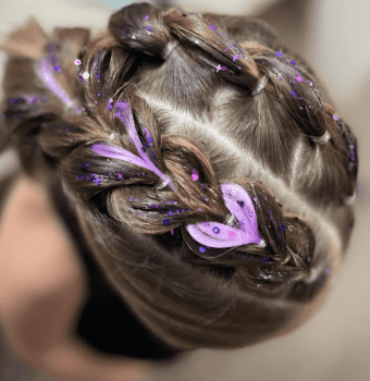 enchanted twists