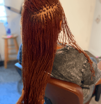 fiery loc confidence