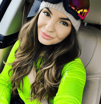 slope style curls chic