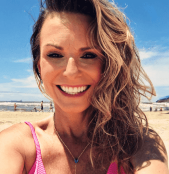 beach waves serenity flow