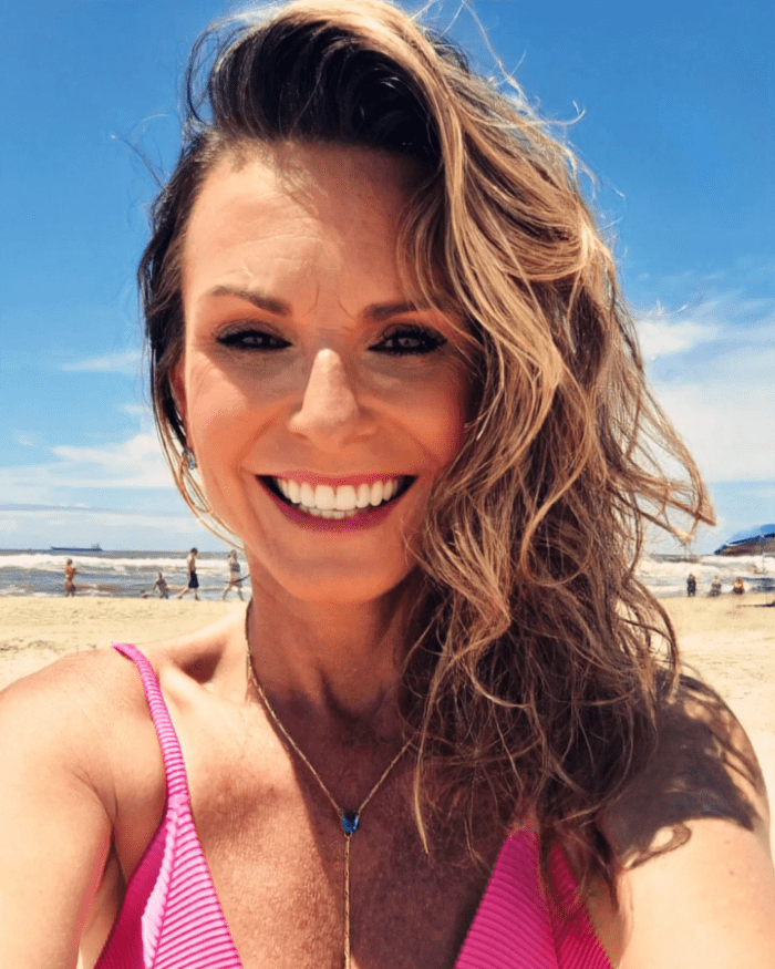 beach waves serenity flow