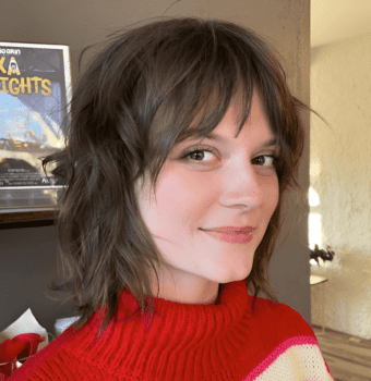 bouncy bob with whimsy