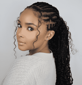 braided bouncy fun