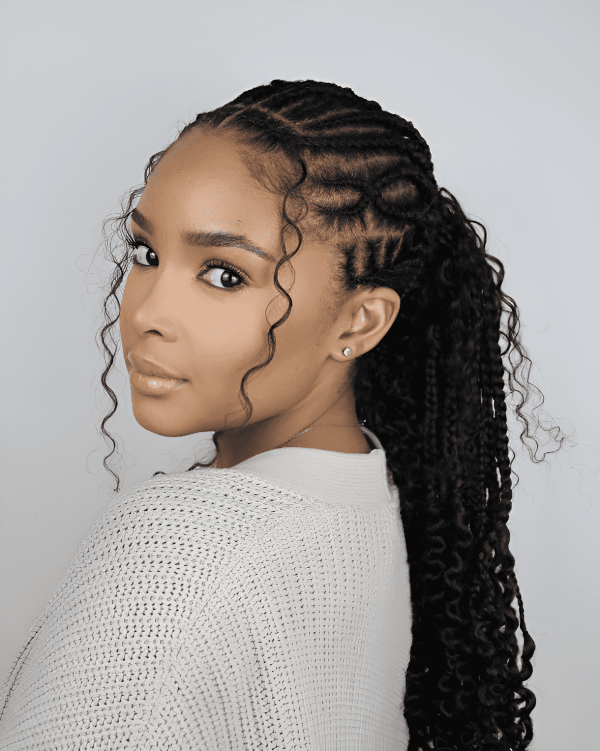 braided bouncy fun
