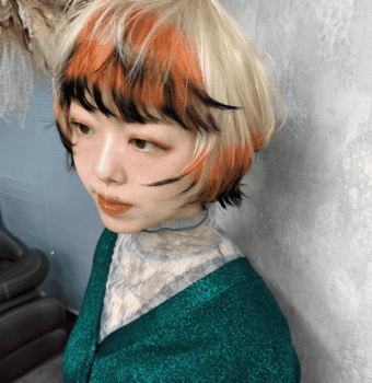 foxy blaze bob revolution