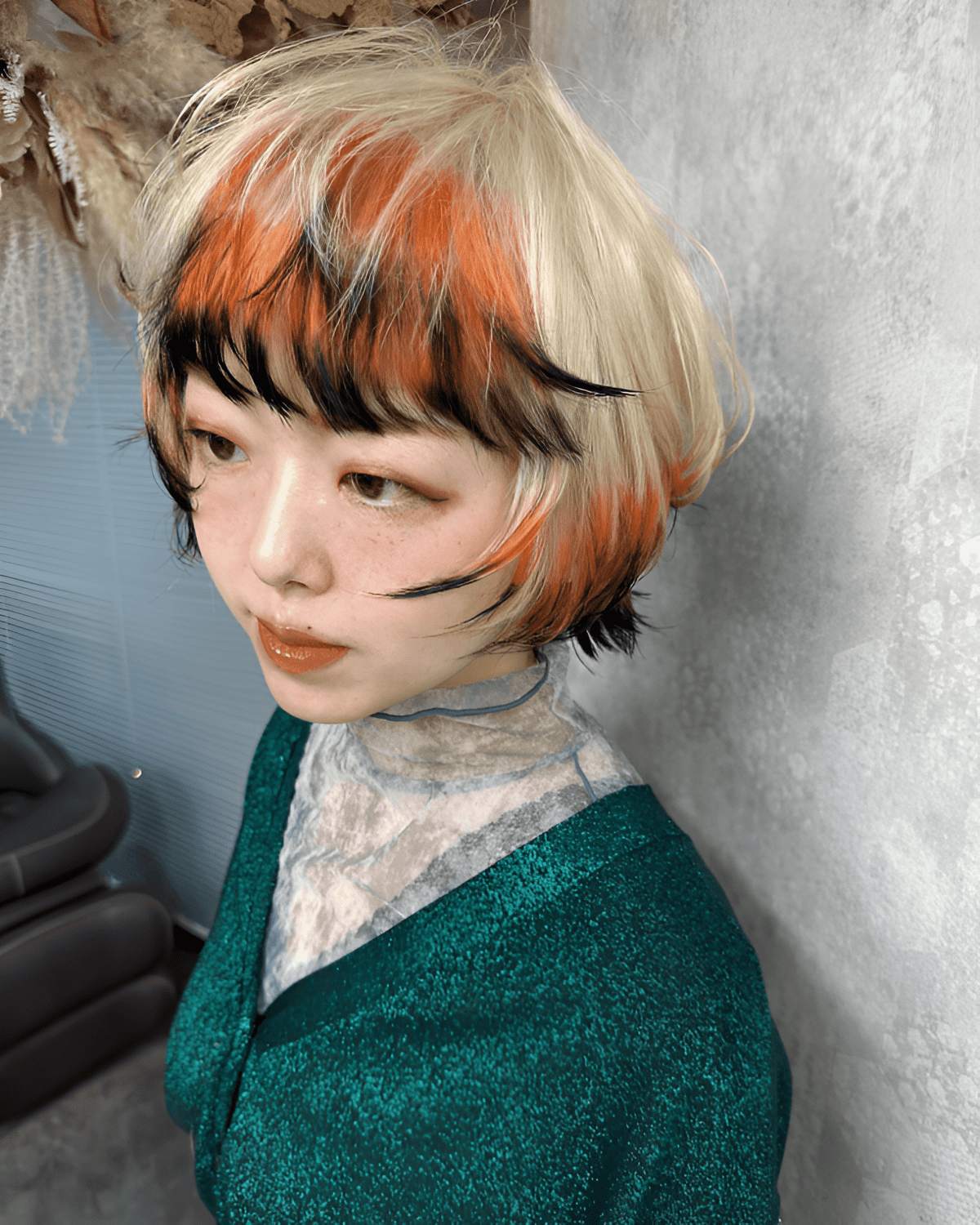 foxy blaze bob revolution