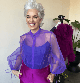 silver elegance pixie magic