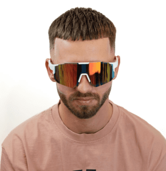 sleek high fade precision