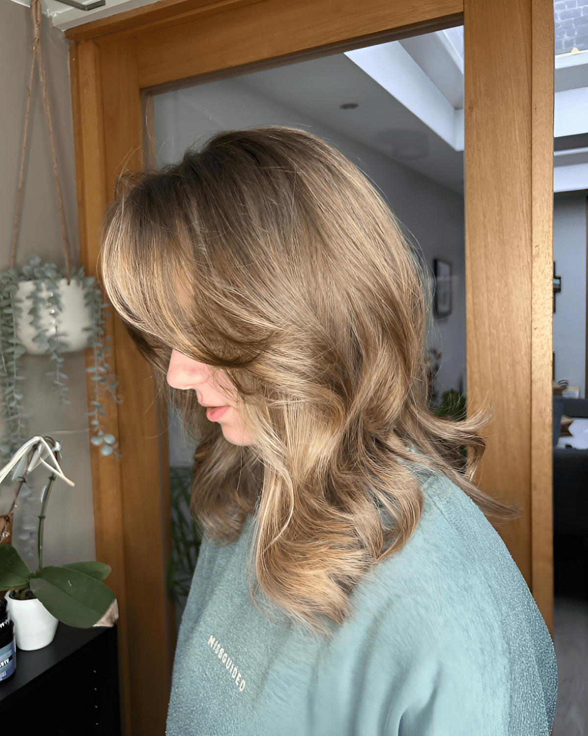 suki waves for effortless glam