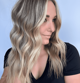 sunny waves and summer vibes