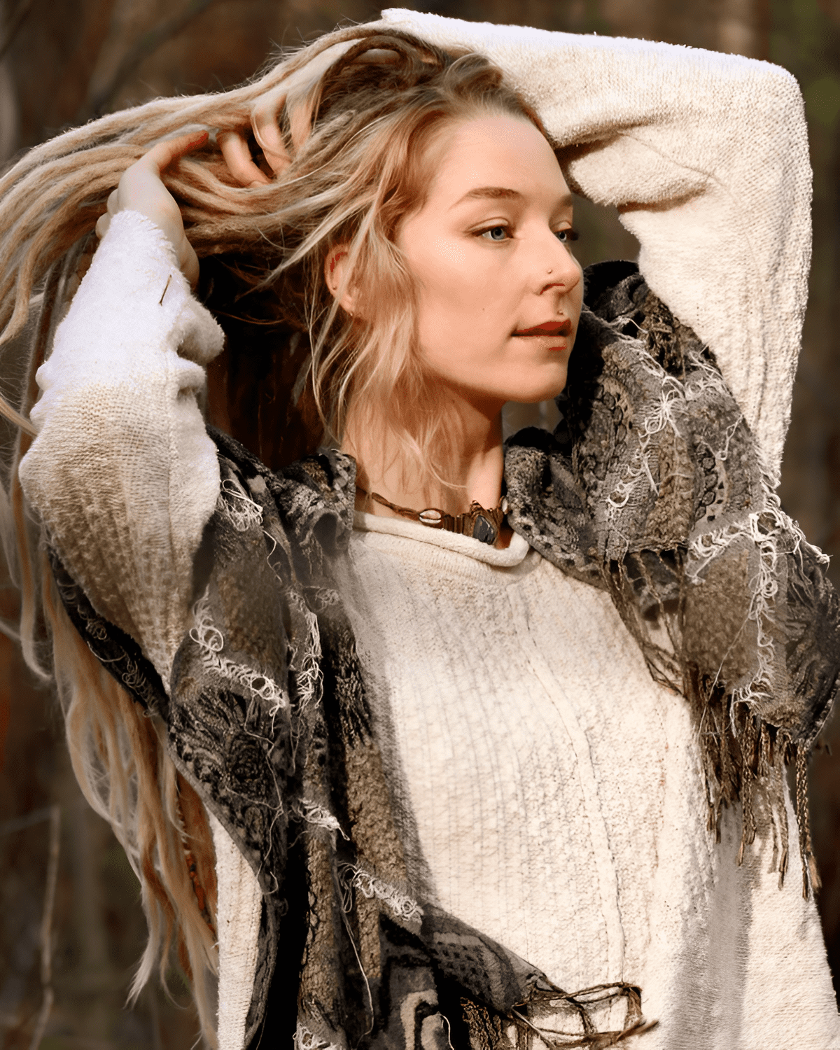 bohemian locks unleashed