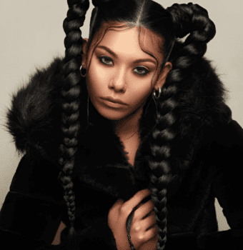 bold rope braids elegance