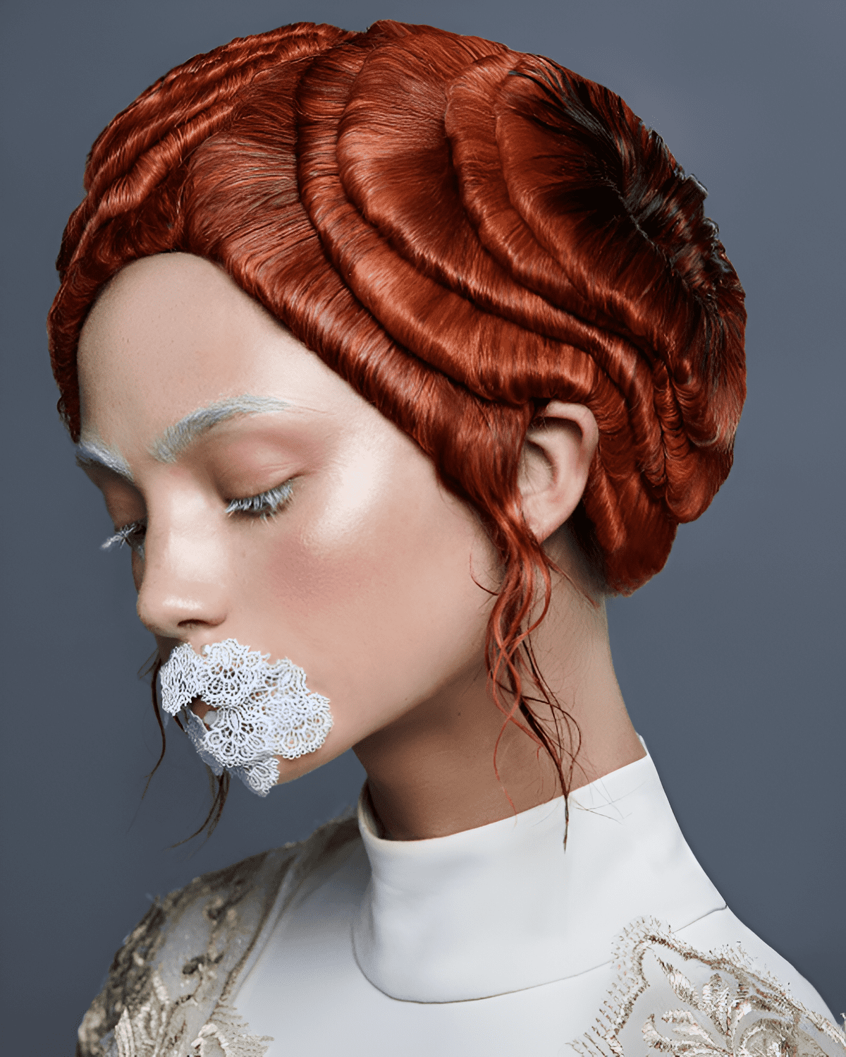 copper coils artistry