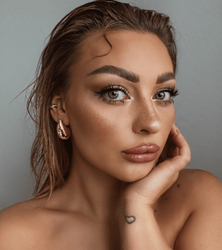 30 Stunning Wet Hair Styles Inspiring Hairstyles 30 Stunning Wet Hair Styles Inspiring Hairstyles