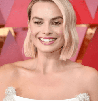 modern refined bob