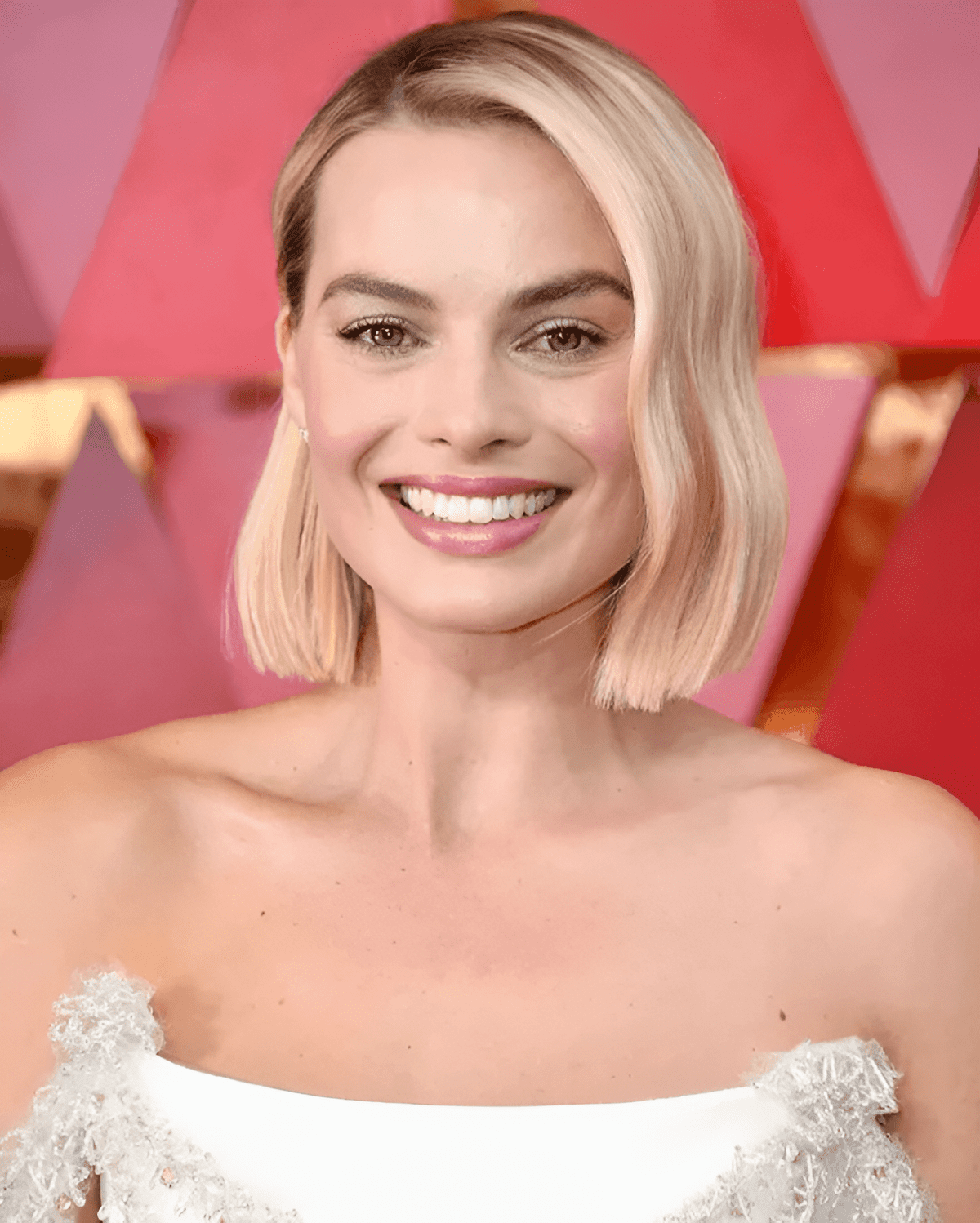 modern refined bob
