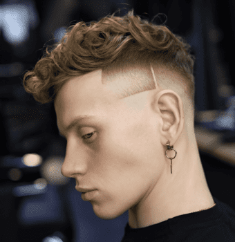 modern waves undercut edge
