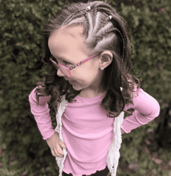 playful beaded cornrows magic