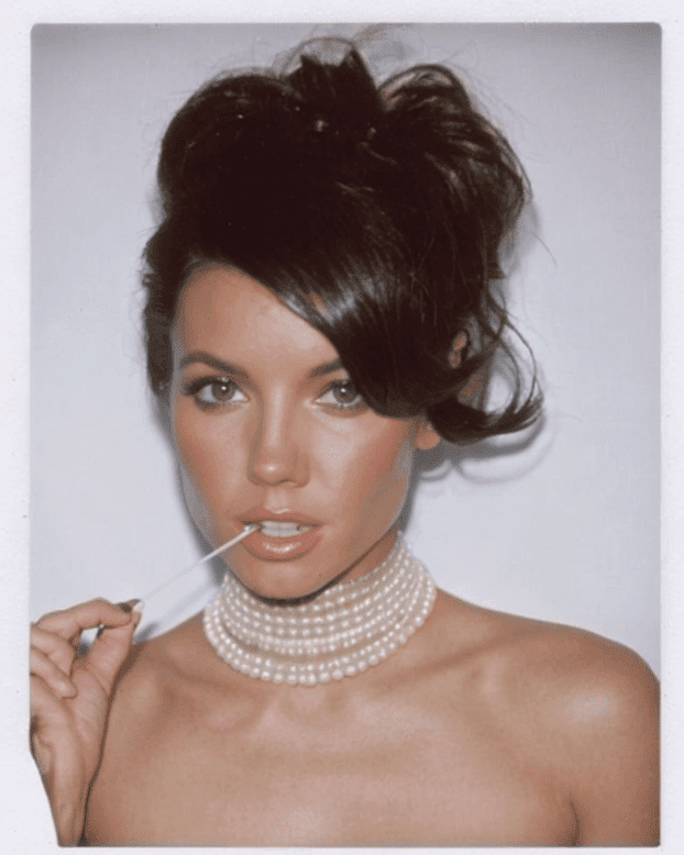 retro chic textured tresses