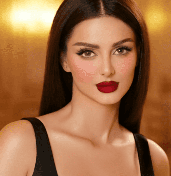 silken elegance defined