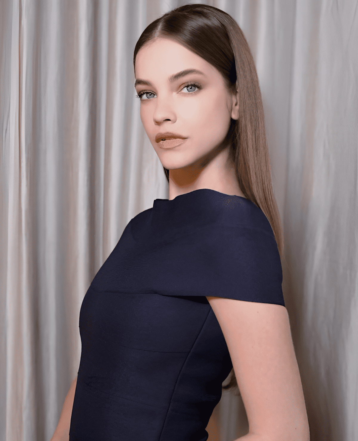 sleek graceful elegance