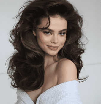 voluminous waves