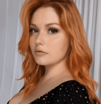 ginger waves