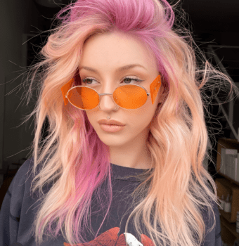 neapolitan dreams cascade