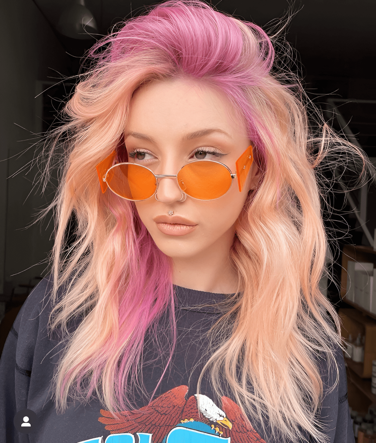 neapolitan dreams cascade