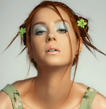 spiked strands and pigtails revival