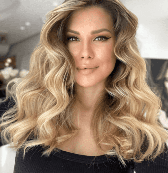 sun kissed curls 1