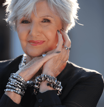 timeless grace effortless style