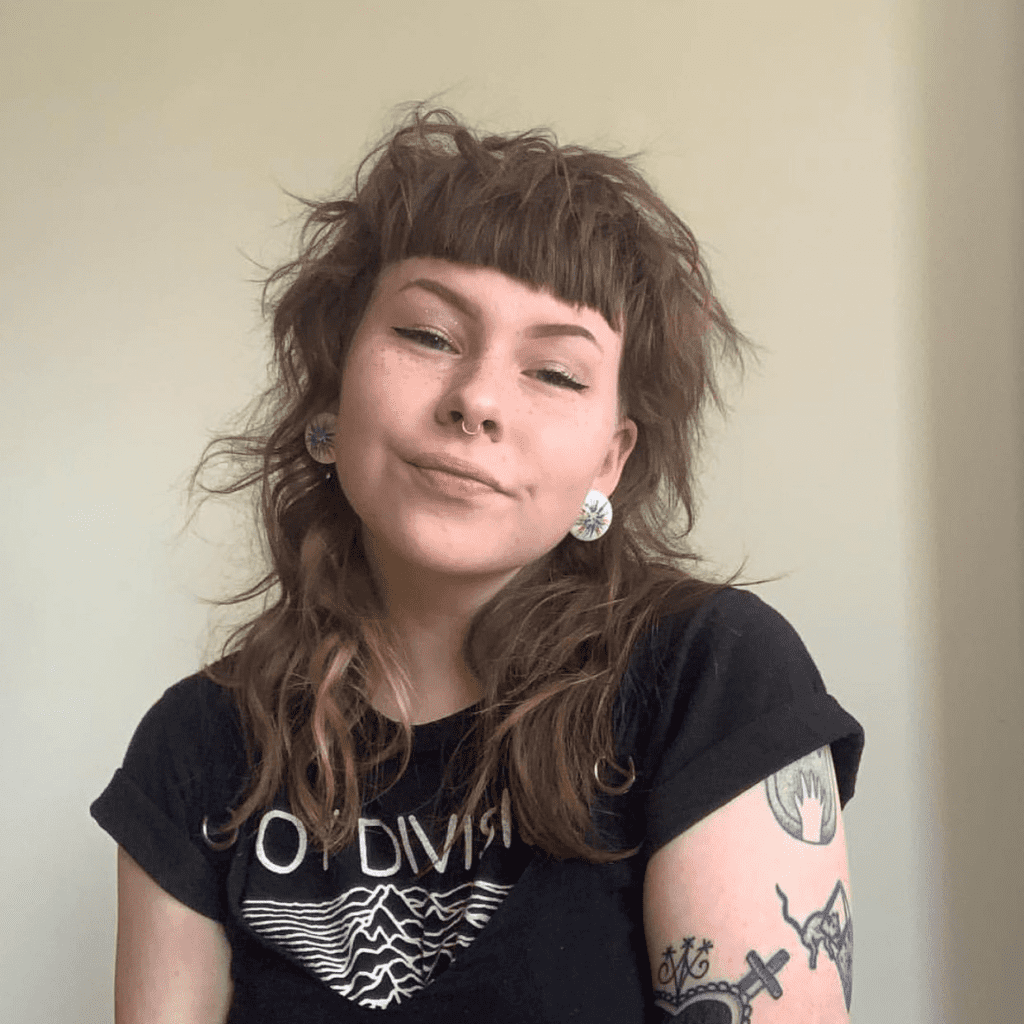 40 Choppy Layers To Add Dimension To Your Hairstyle