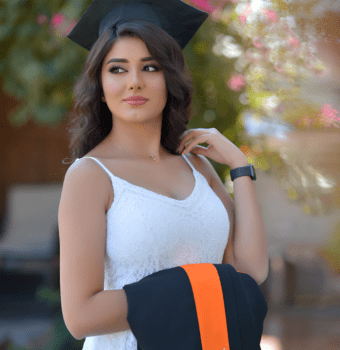 elegant graduation waves 2