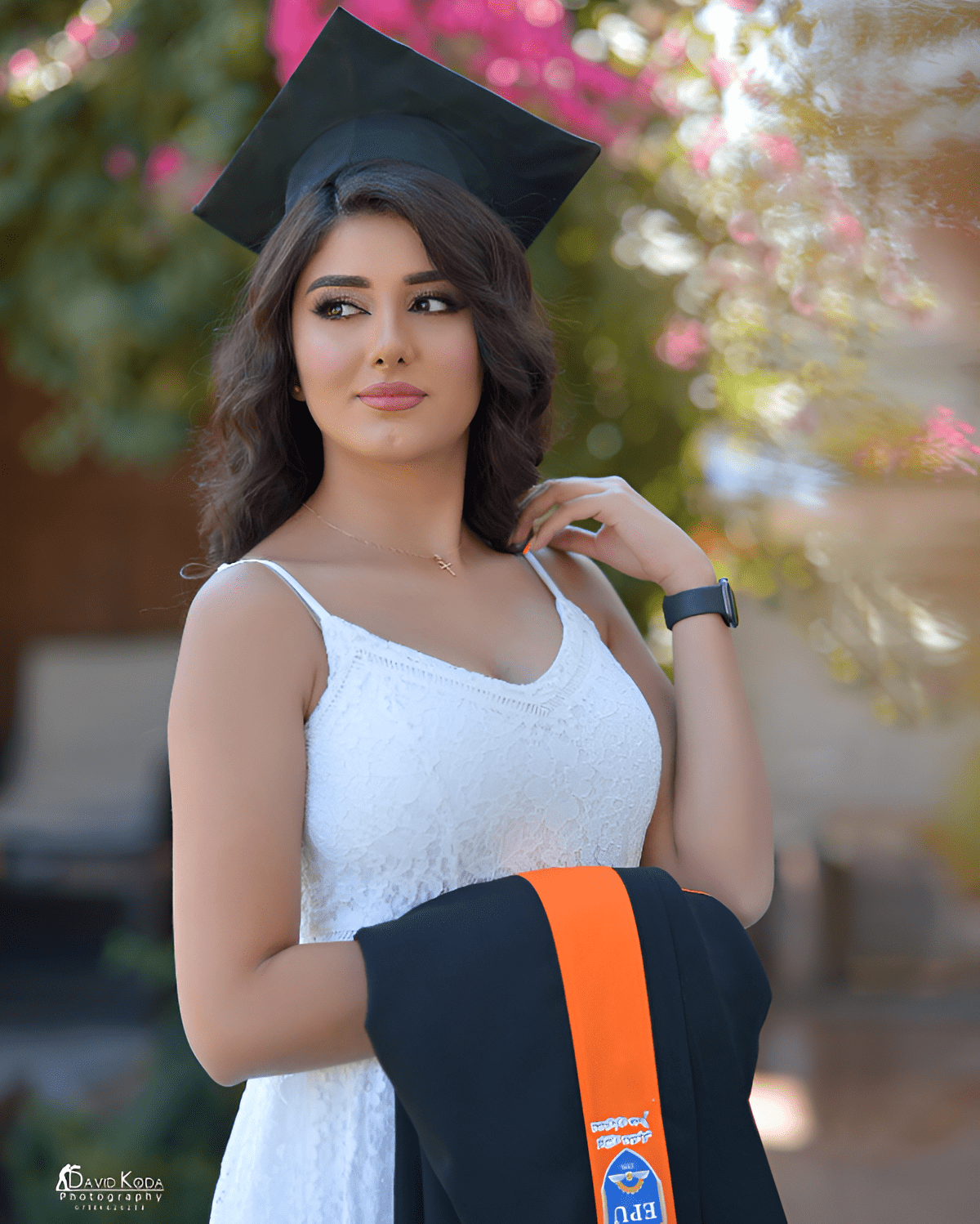 elegant graduation waves 2