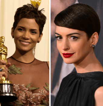 the history of the pixie cut