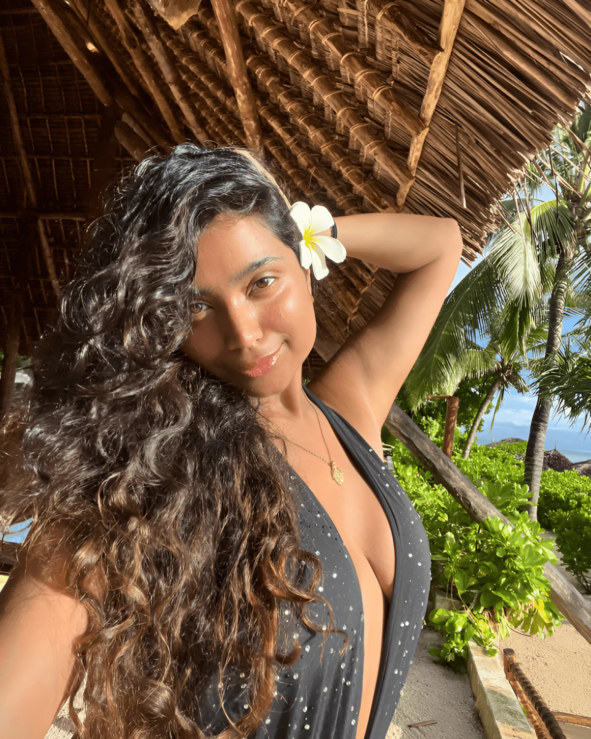 tropical waves serenity