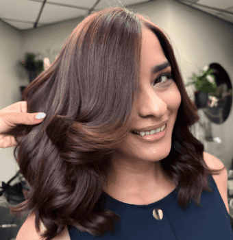 effortless glamour waves