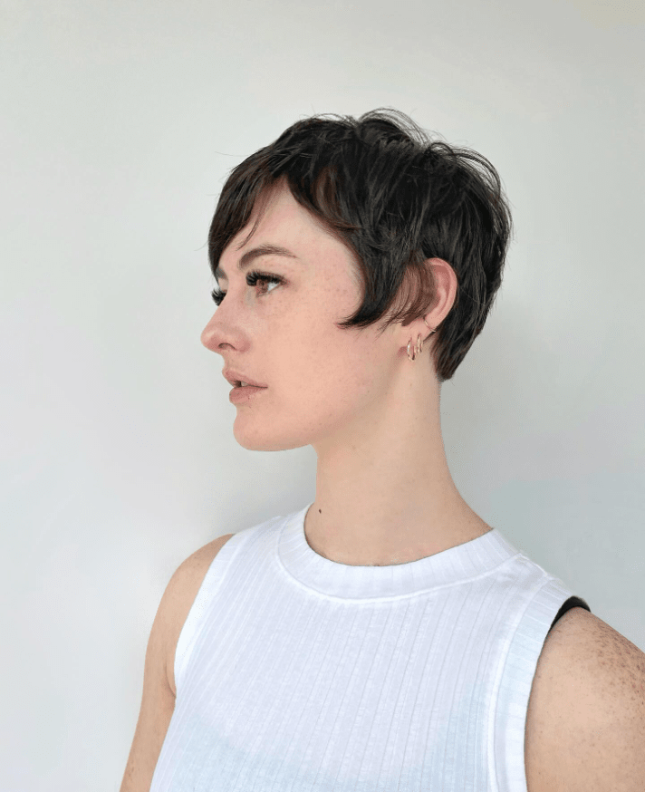 30 Fun And Flirty Short Flippy Hairstyles