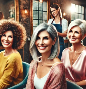 hairmakeovers for women over 60