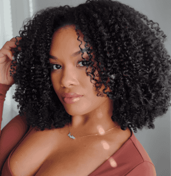 lush versatile curly elegance