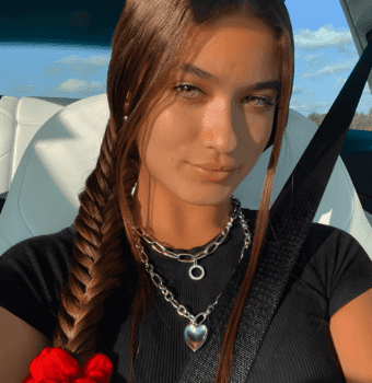 charming fishtail fun