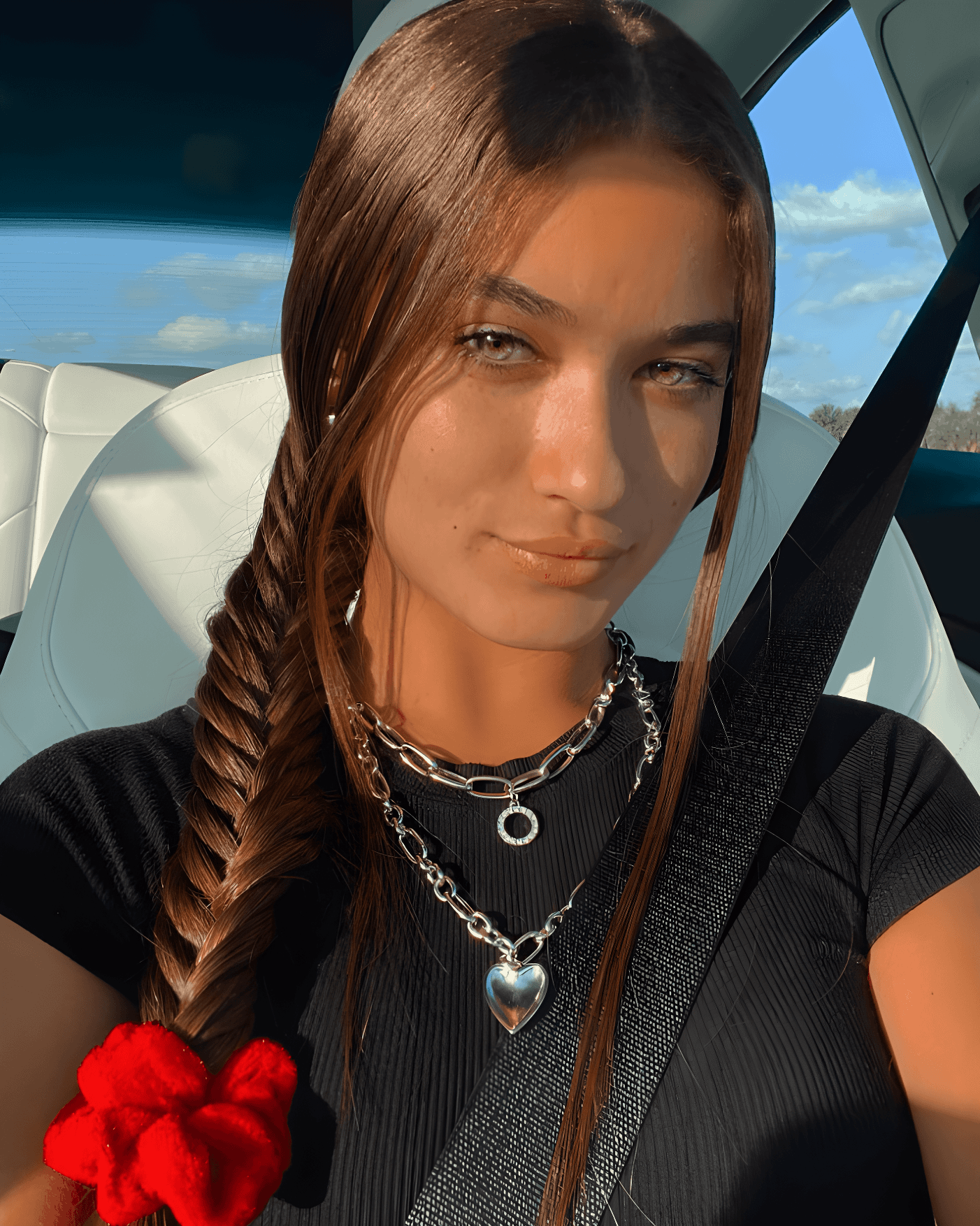 charming fishtail fun