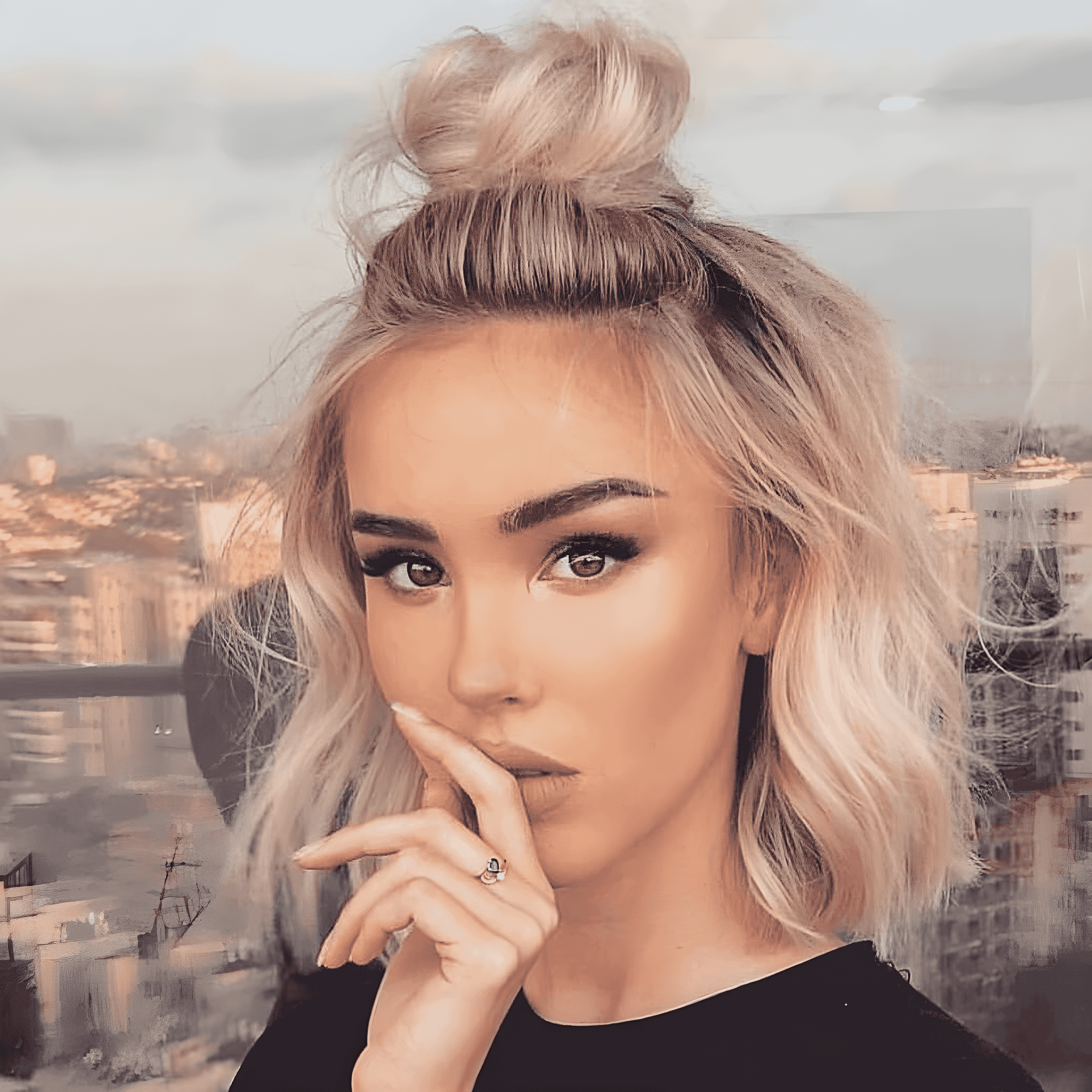 effortless chic waves 2