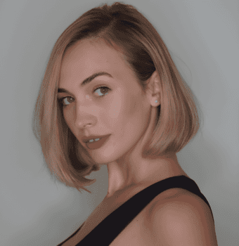 effortlessly chic bob style 2
