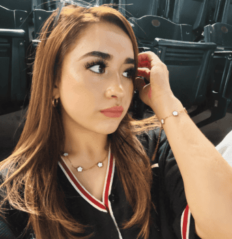 effortlessly chic game day